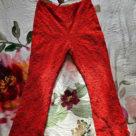 Free People Pants - Picture 1 of 3